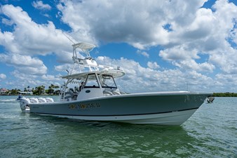 Dog House II  77 41_regulator_dog_house_ii_profiles_5