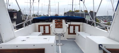 1987 Marine Trader  4 
