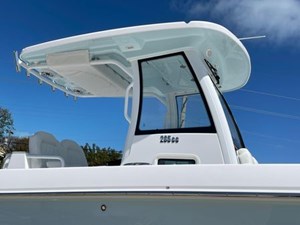 2024 Everglades 285cc 35 
