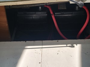 2016 Jeanneau Merry Fisher 855 40 