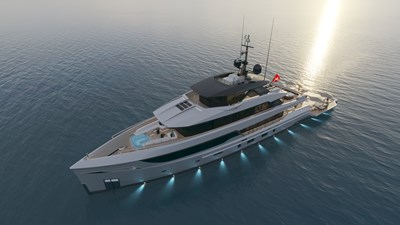 Bering 165 Explorer Yacht 0 2025_06_10_B165_15
