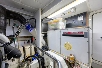 CHANGE OF LATITUDE 49 