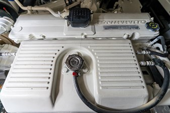 2019 Prestige 590S 87 