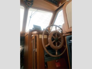 2007 Halvorsen Gourmet Cruiser 32 21 