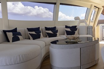 MANGUSTA 92 15 Mangusta92