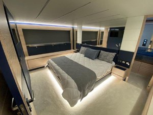 The Only Blue 66 Fly 66 