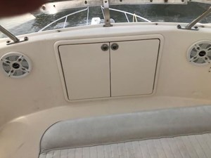 2001 Riveria Sport Fish 13 