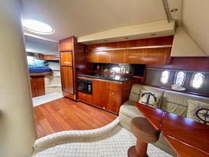 Kings Of Kings 20 20_2006 42ft Cruisers 420 Express KING OF KINGS