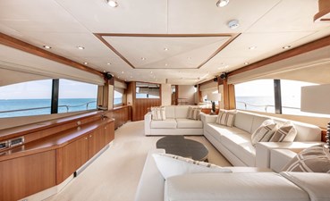Sunseeker Yacht 90  10 Sunseeker 90