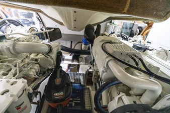 2019 Prestige 590S 92 