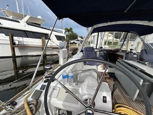 2016 Beneteau Oceanis 45 10 