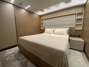 M/Y SUNRISE (Copy) 34 
