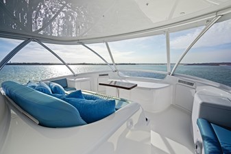 Zatara 59 2023 Viking 80 Convertible - Zatara