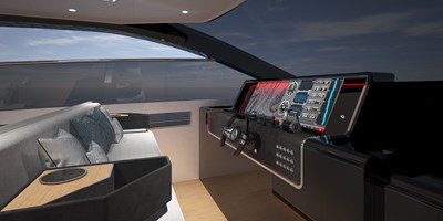 Stylo Yachts 18 Stylo 60 exterior (2)