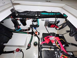 2018 Boston Whaler 280 Outrage 32 