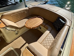 018 Chris-Craft Launch 27 Heritage Trim Edition Surf 60 