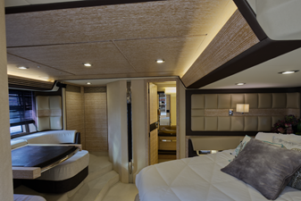 Neena 33 34_2015 64ft Azimut 64 Flybridge NEENA