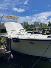 46' Hatteras 1976 2 image00002