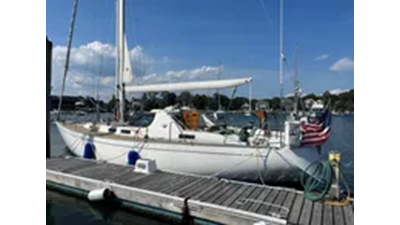 1989 Jonmeri 48 Pilot House 5 