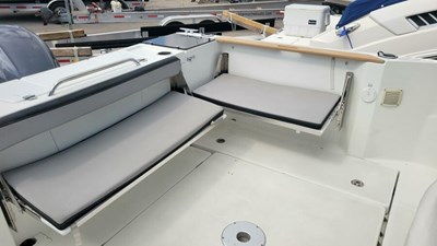 Jeanneau NC795 Sport 6 