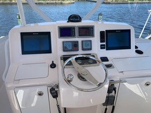 Sir Reel III 6 39-2008-Tiara-3900-Convertible-04