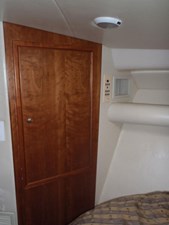 2001 Riveria Sport Fish 43 