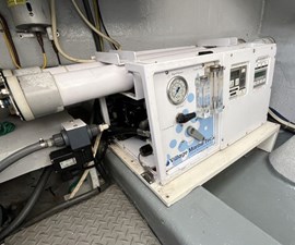 43 ft 1999 Mikelson 43 Sportfisher, Nautilus 24 