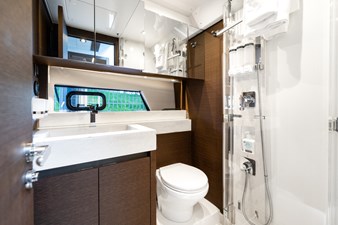 2020 Prestige 520 Fly 27 