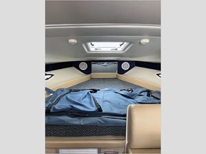 2006 Bayliner 285 Cuera Sunbridge 11 
