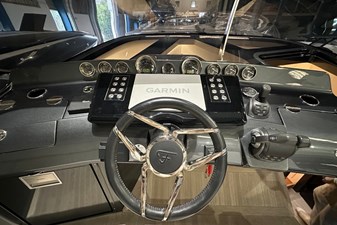 FRAUSCHER 1414 DEMON 14 Frauscher 1414 Demon