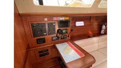 2015 Marlow-Hunter 40 63 