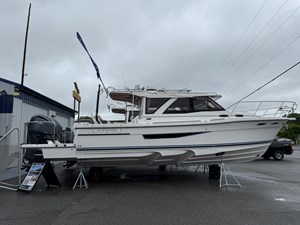 2025 Cutwater C-32 C - Grasonville, MD 0 IMG_0303