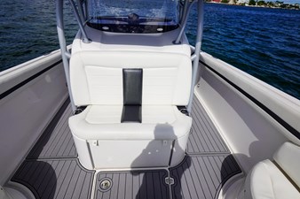 2014 Nor-Tech 390 Sport Cuddy 25 