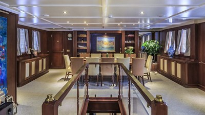 DONNA DEL MARE 32 