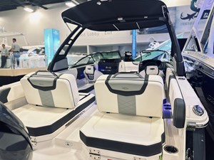 Chaparral 250 OSX 10 