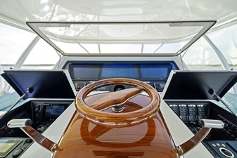 Zatara 56 2023 Viking 80 Convertible - Zatara