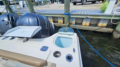 2019 Sailfish 325 DC 14 