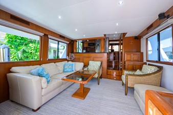 CHANGE OF LATITUDE 1 