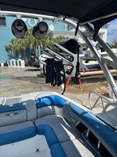 2014 MasterCraft X-55 7 