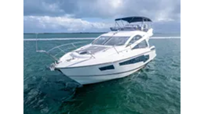 2016 Sunseeker Manhattan 55 8 