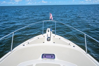 Skamp II 41 Back Cove 41FT - Skamp II-41