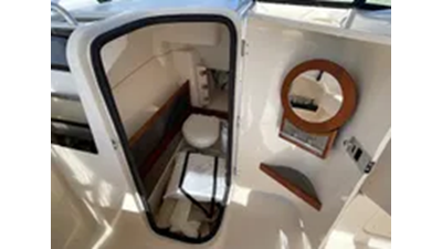 2016 Grady-White Freedom 275 13 
