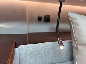 Axopar 45 XC Cross Cabin BRABUS 76 