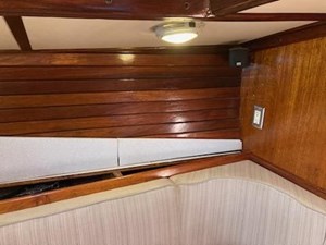 1969 Spencer 44 CC 25 