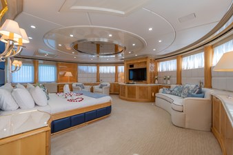 LADY AZUL 25 
