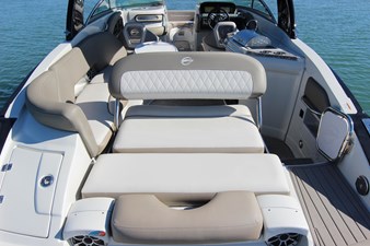 2021 Crownline Eclipse E285 XS 25 