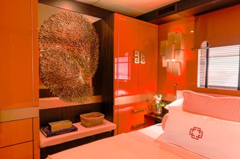 GOLDFINGER 58 40 OVERBLUE GOLDFINGER 58 CATAMARAN FOR SALE