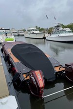 Mystic  26 