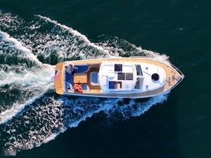 Introducing the Duchy 27  45 Deck View