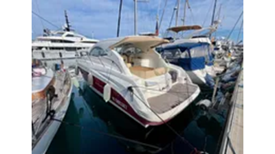 2008 Beneteau Monte Carlo 37 Hard Top 0 